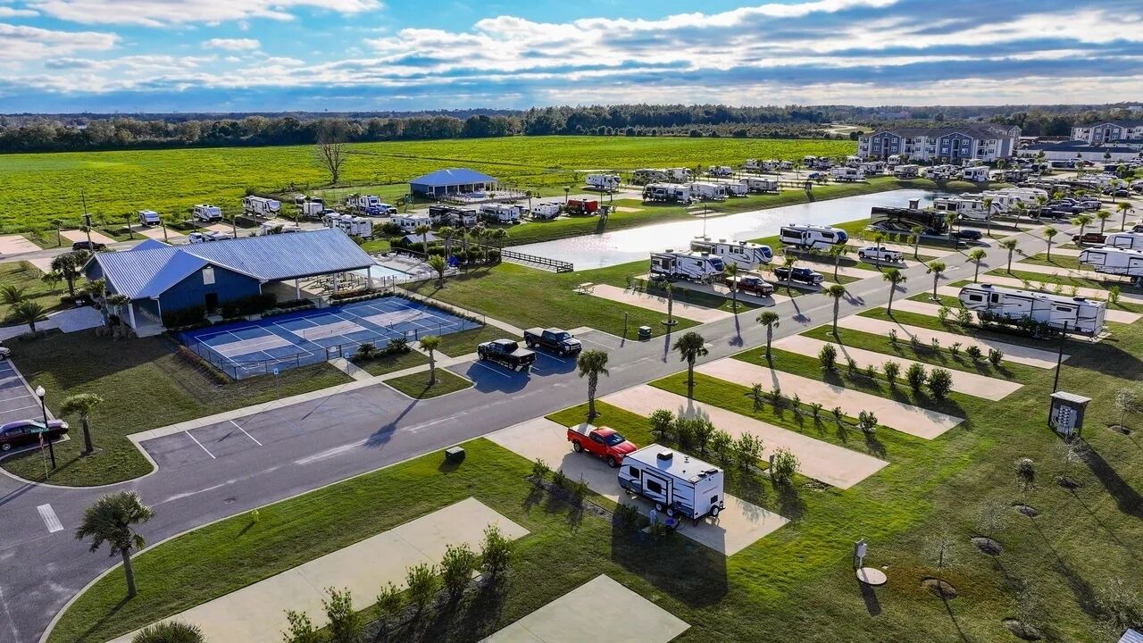 Photo of Outdoor in Foley