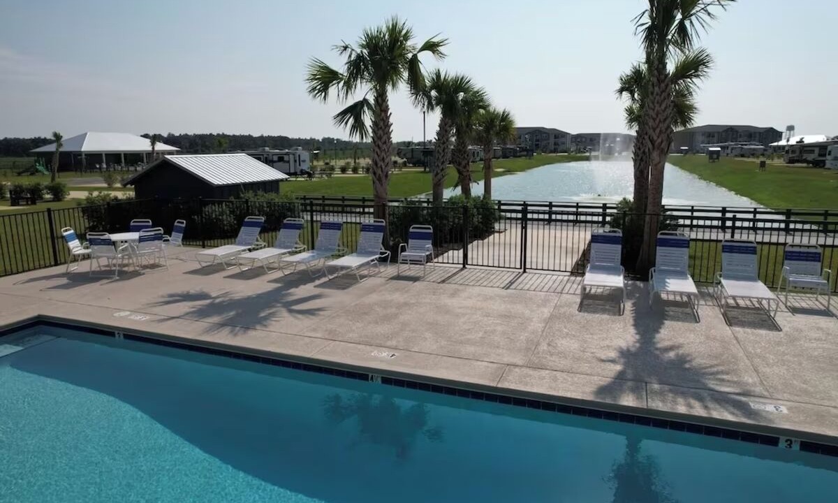 Photo of Outdoor in Foley