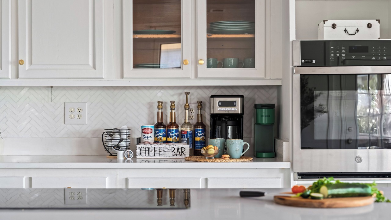 Photo of Kitchen in Surf Side Shores