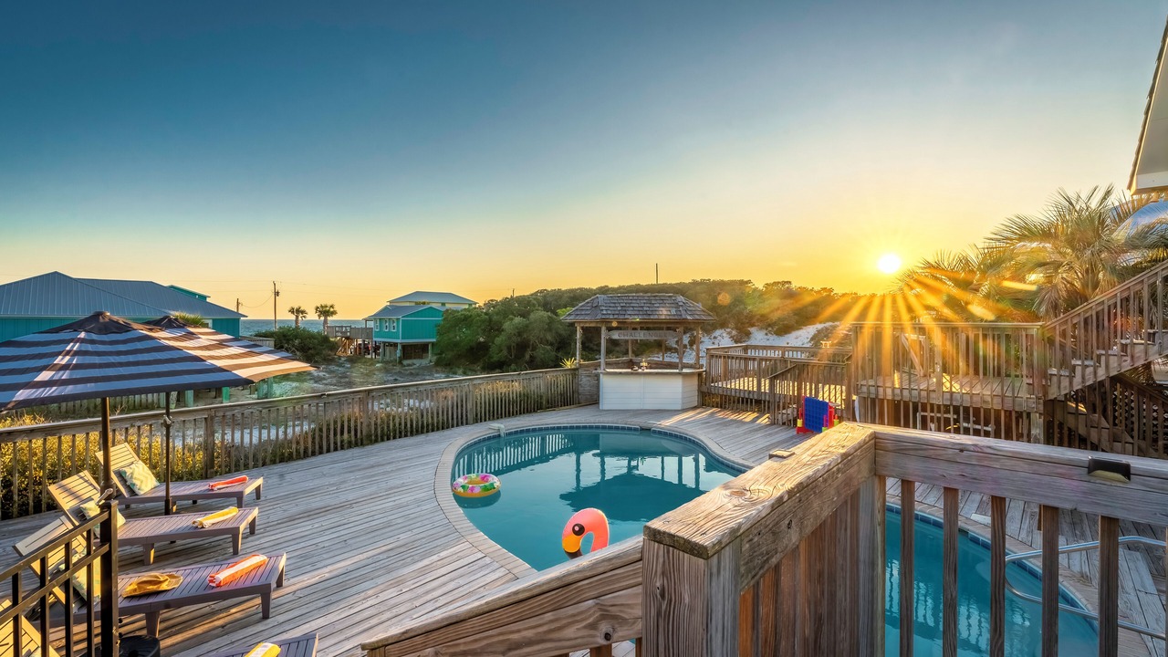 Photo of Outdoor in Surf Side Shores