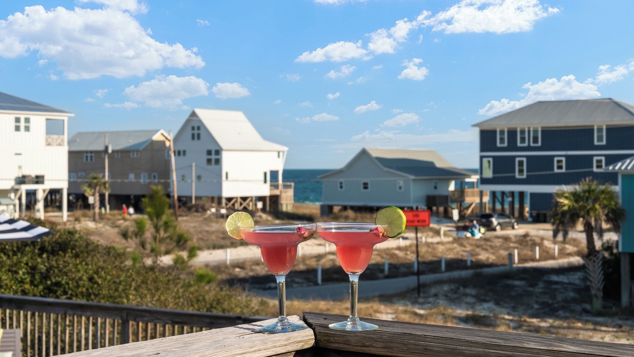 Photo of Outdoor in Surf Side Shores