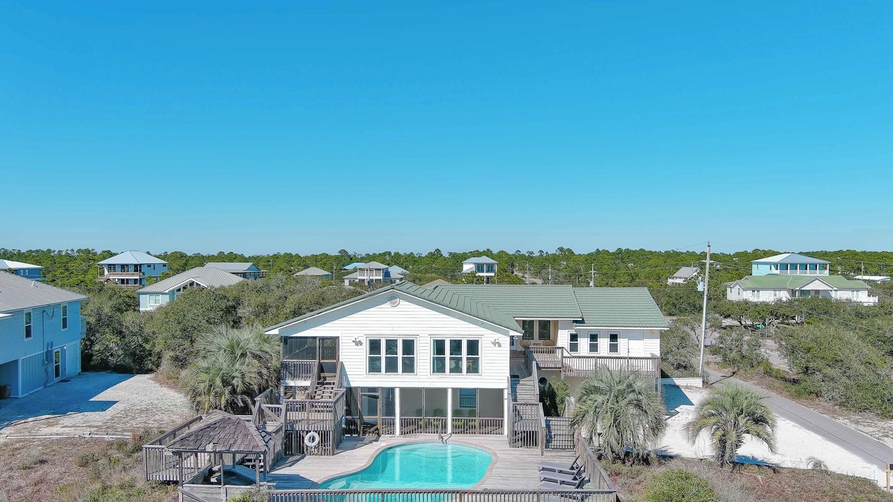 Photo of Outdoor in Surf Side Shores