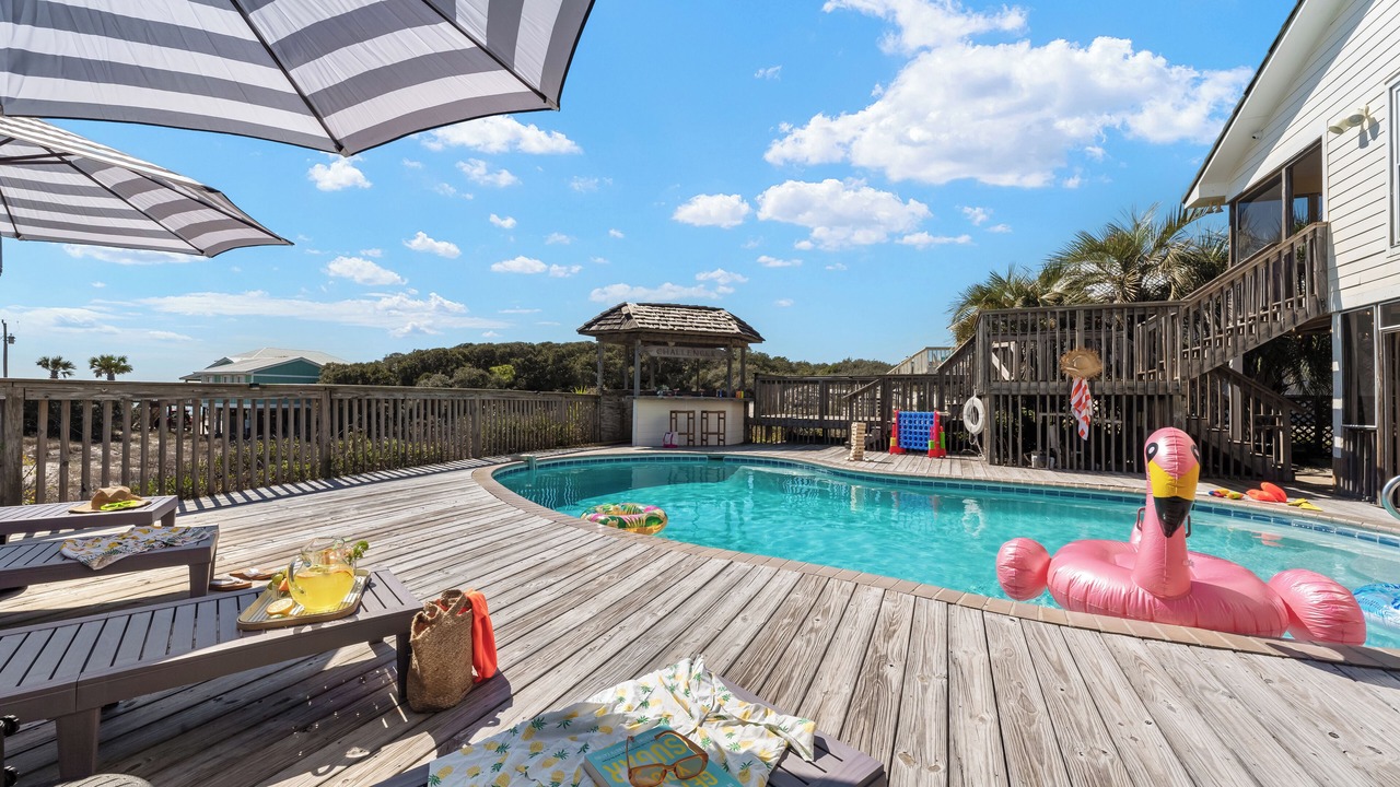 Photo of Outdoor in Surf Side Shores