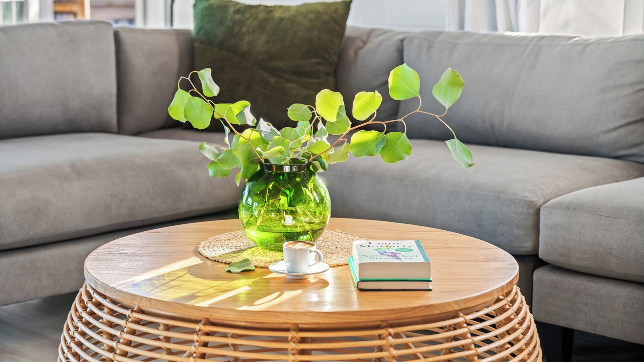 Photo of Livingroom in Surf Side Shores