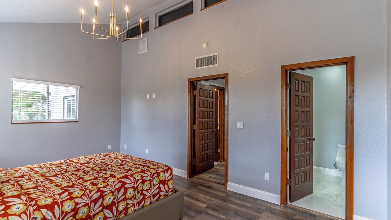 Photo of Bedroom in Cocoa