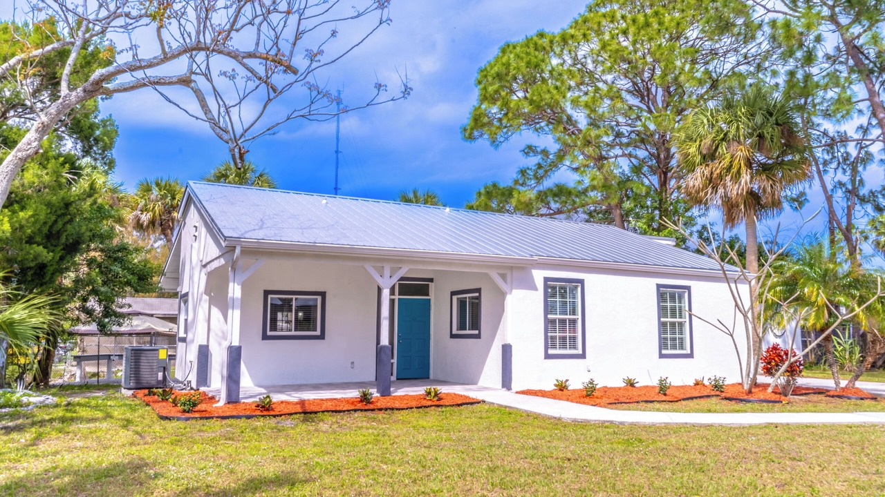 Photo of Outdoor in Cocoa