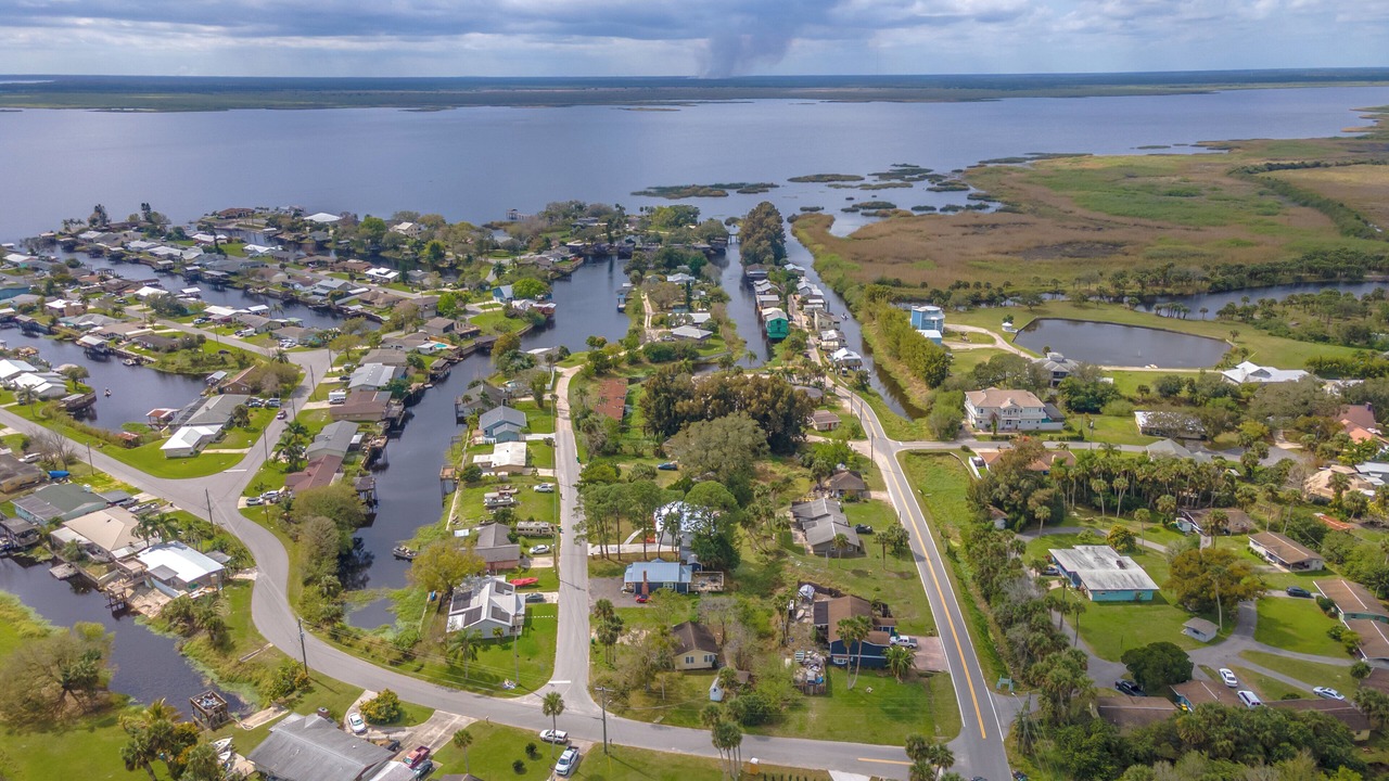 Photo of Outdoor in Cocoa