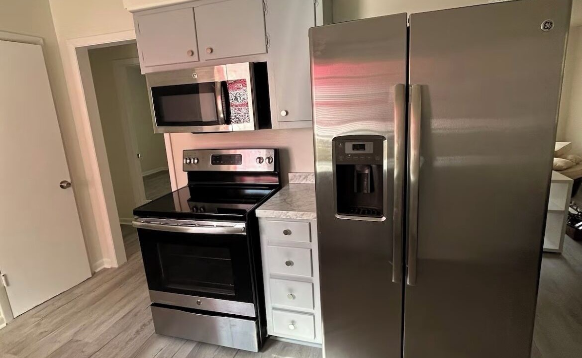 Photo of Kitchen in Mobile