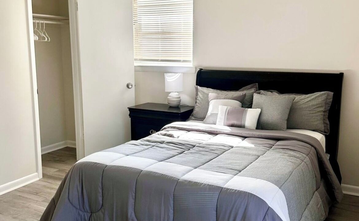 Photo of Bedroom in Mobile