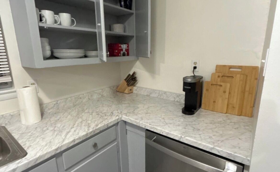 Photo of Kitchen in Mobile