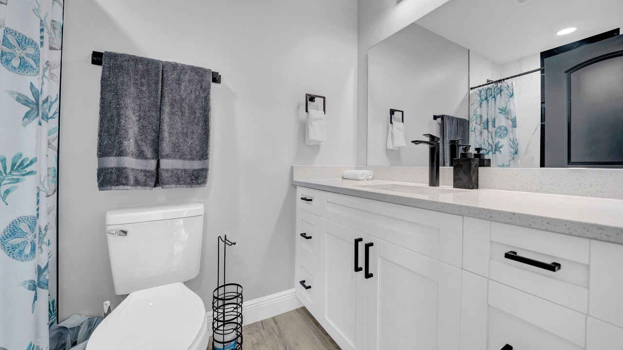 Photo of Bathroom in Lutz