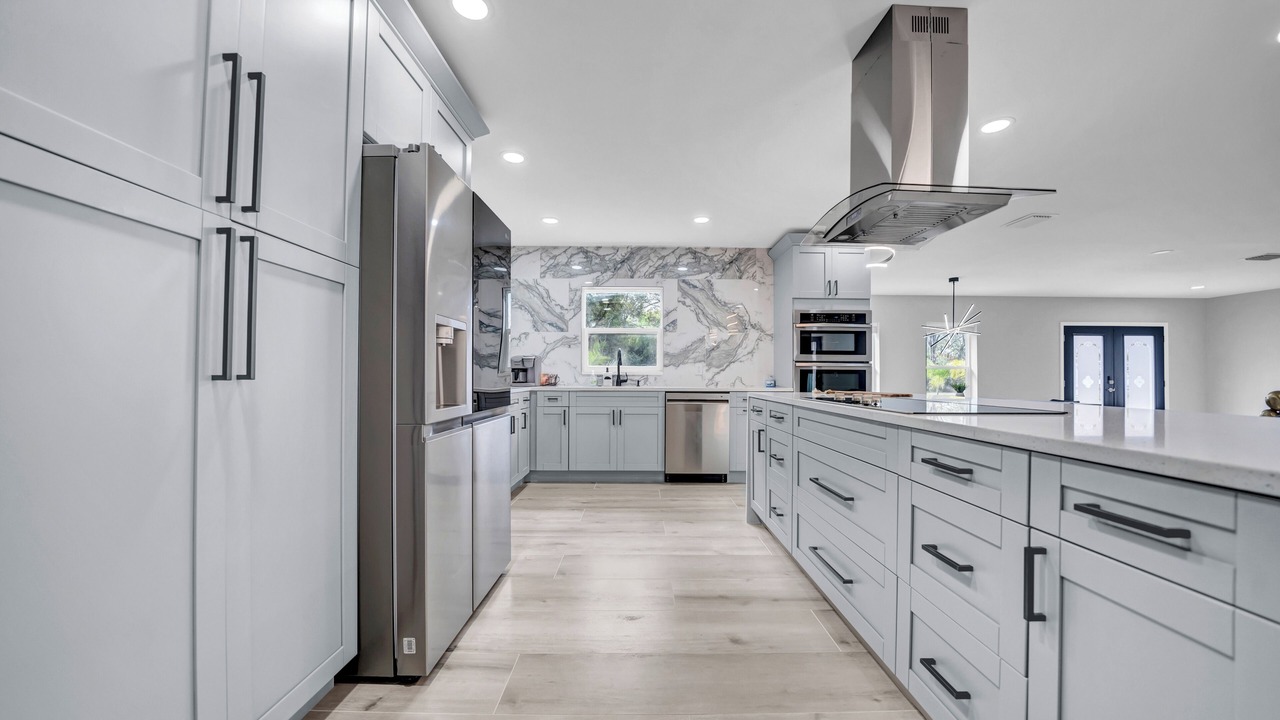 Photo of Kitchen in Lutz