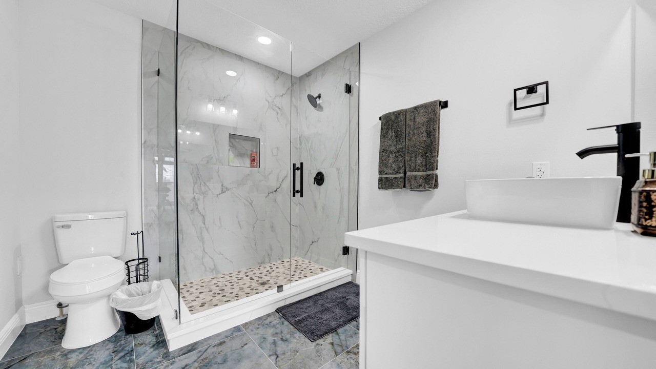 Photo of Bathroom in Lutz
