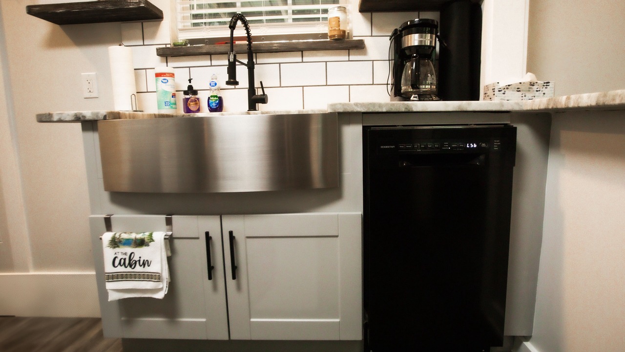 Photo of Kitchen in Eclectic