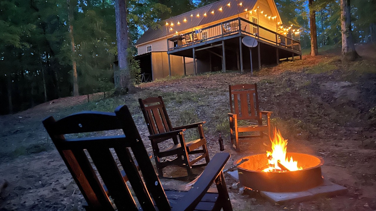 Photo of Outdoor in Eclectic