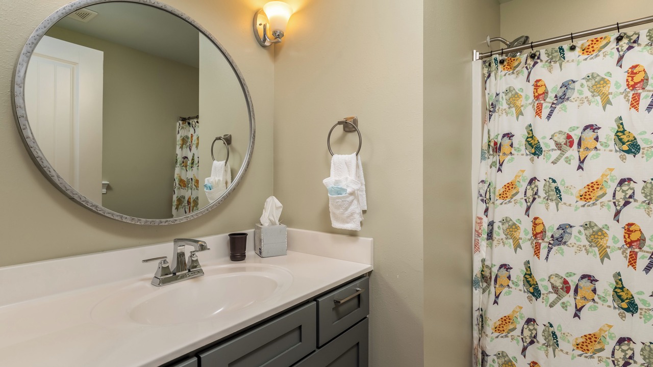 Photo of Bathroom in Royal Lagoons