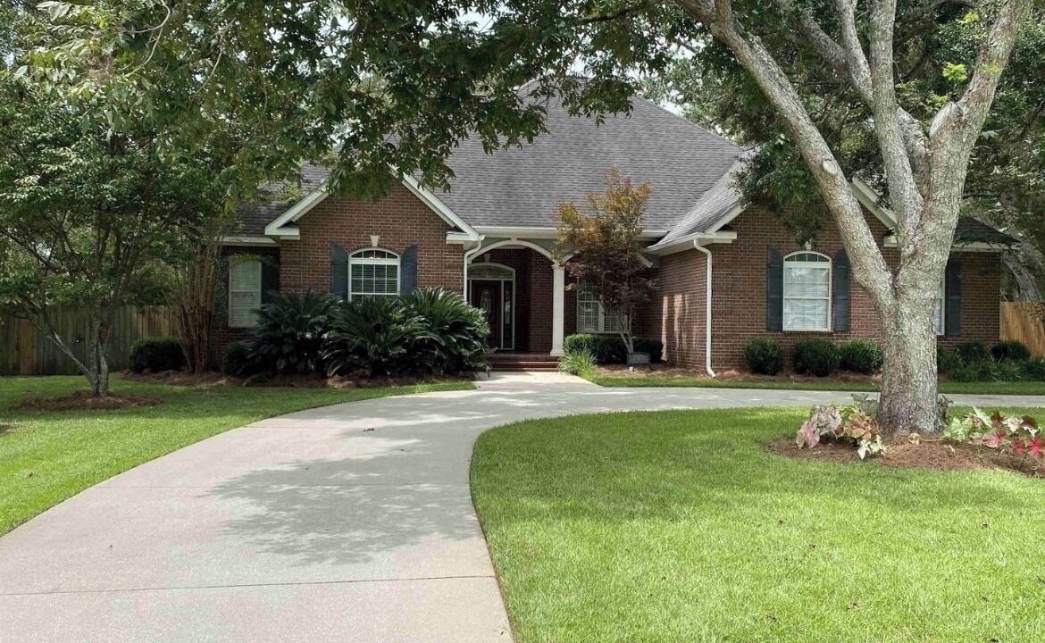 Photo of Outdoor in Robertsdale