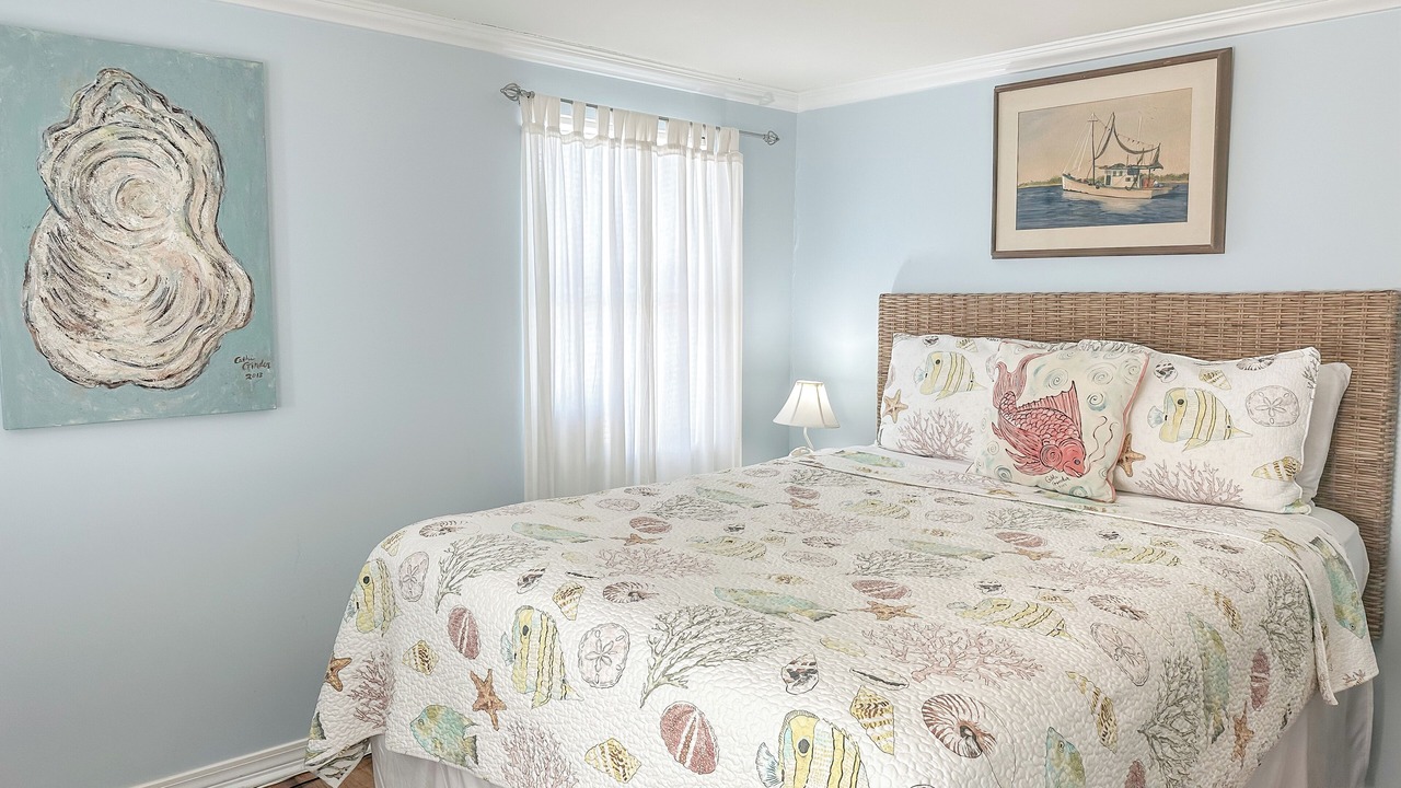 Photo of Bedroom in Royal Lagoons