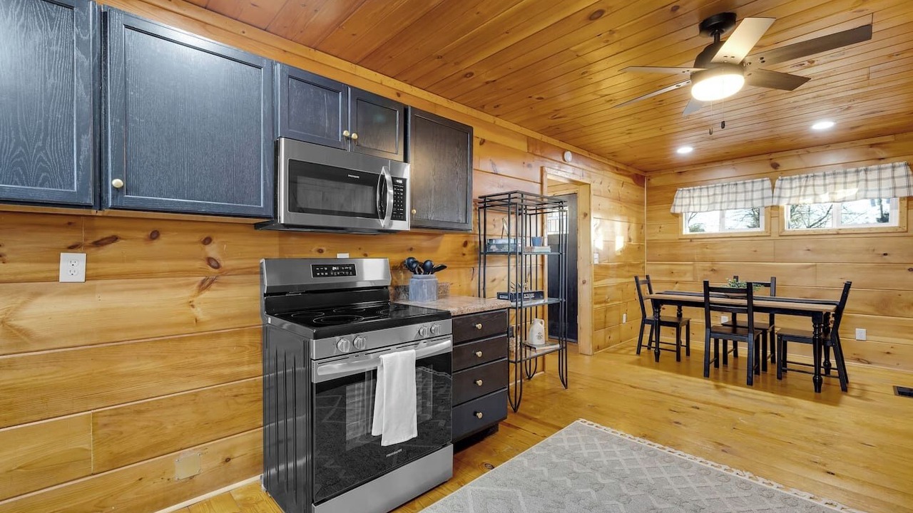 Photo of Kitchen in Fort Payne