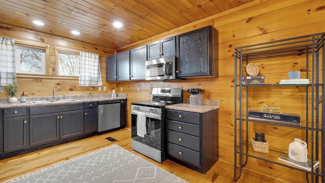 Photo of Kitchen in Fort Payne