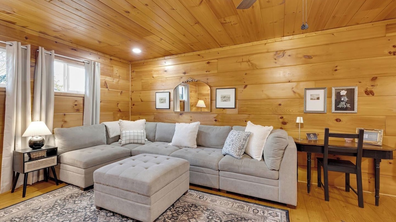 Photo of Livingroom in Fort Payne