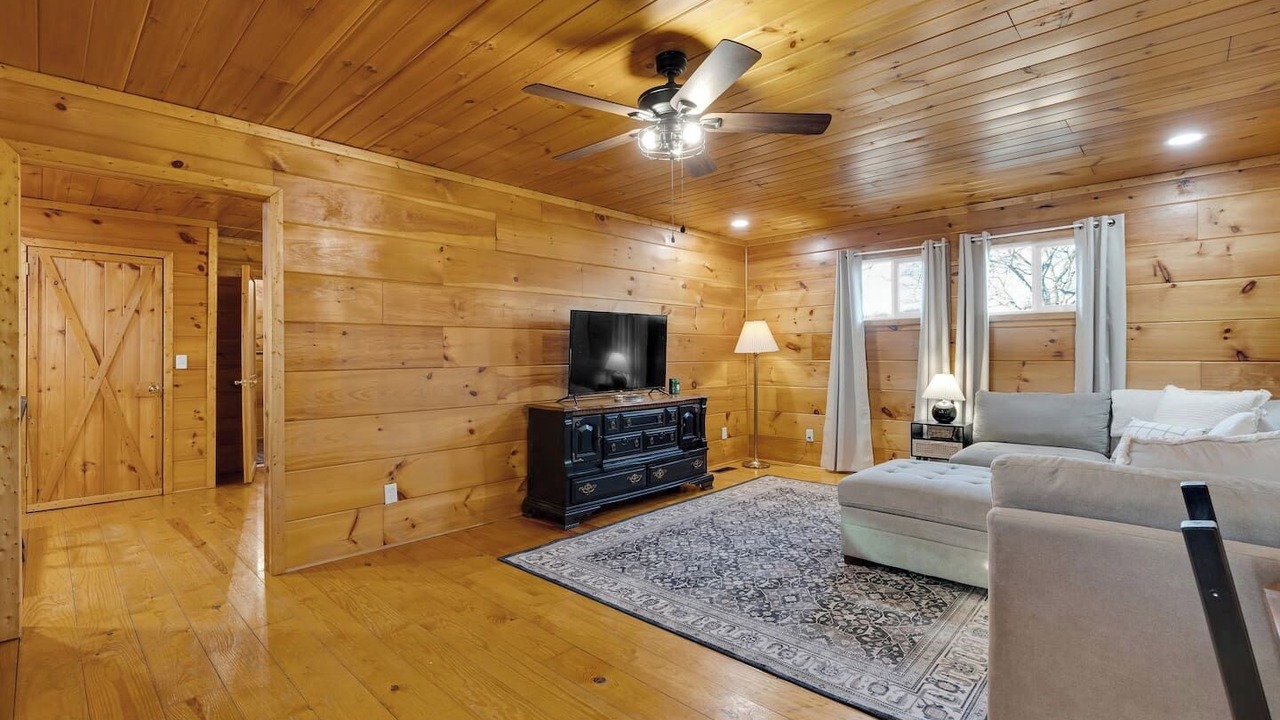 Photo of Livingroom in Fort Payne