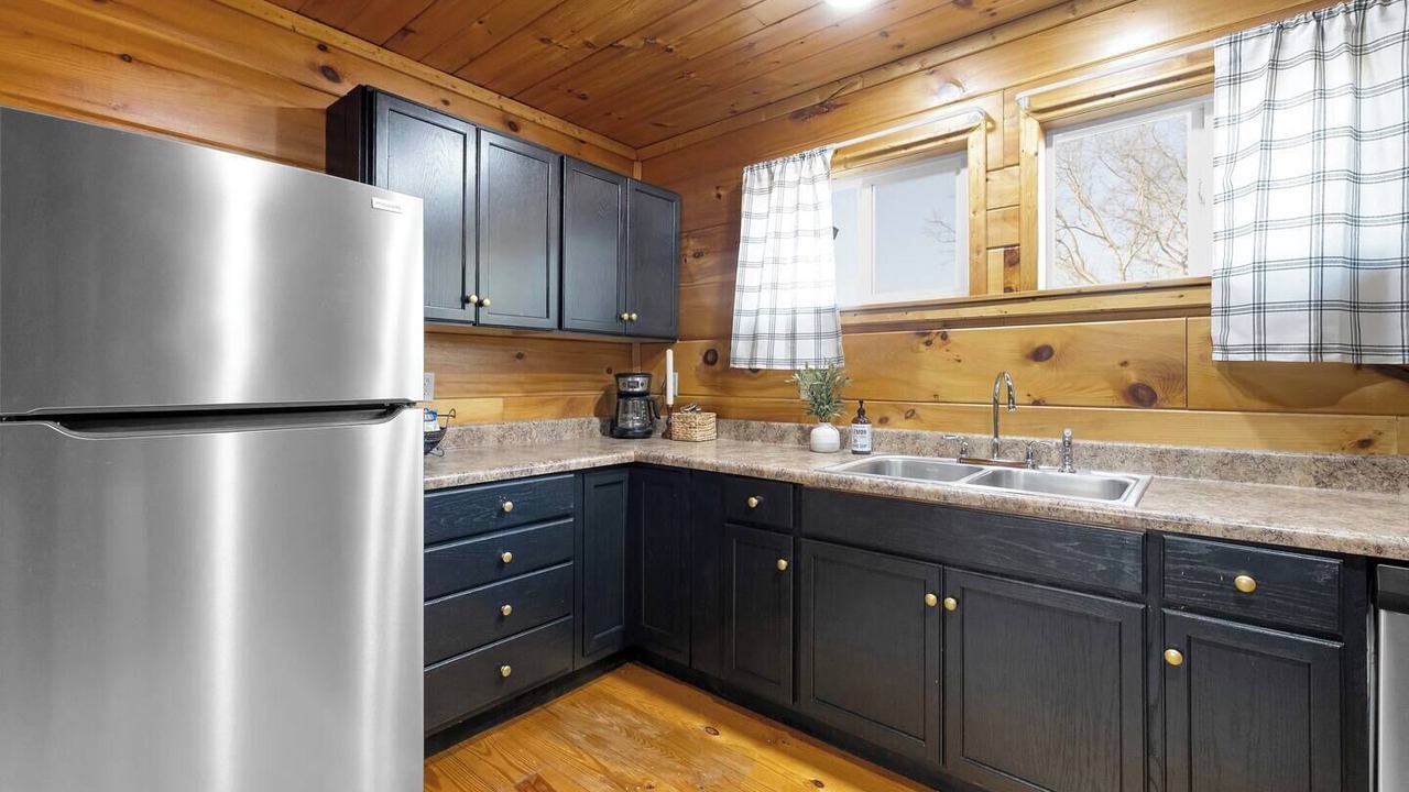 Photo of Kitchen in Fort Payne