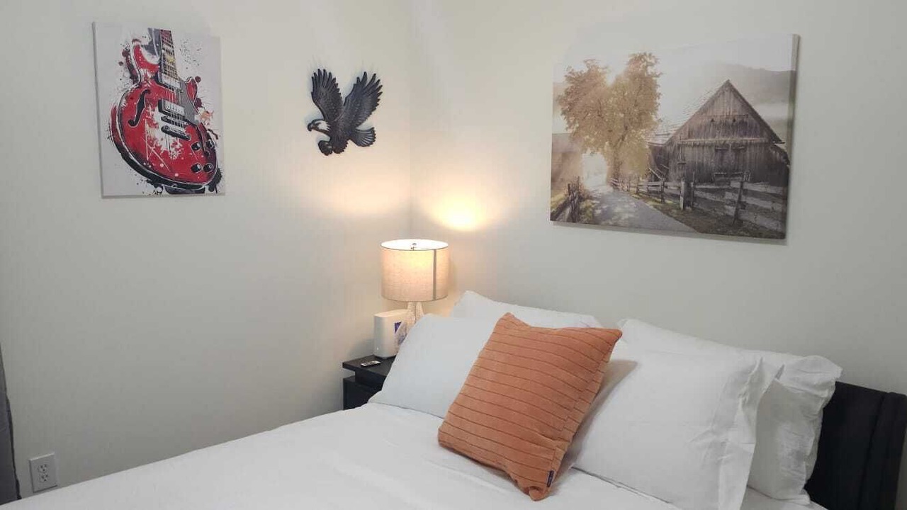 Photo of Bedroom in Madison