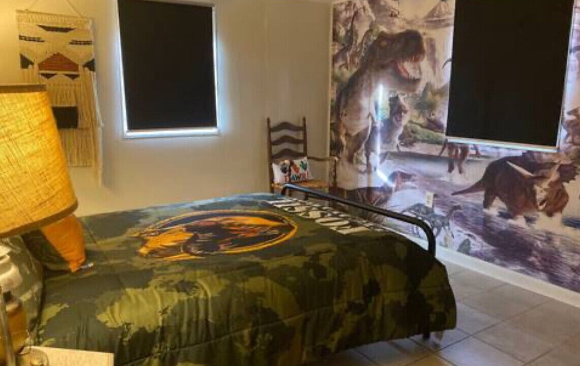 Photo of Bedroom in Oneonta