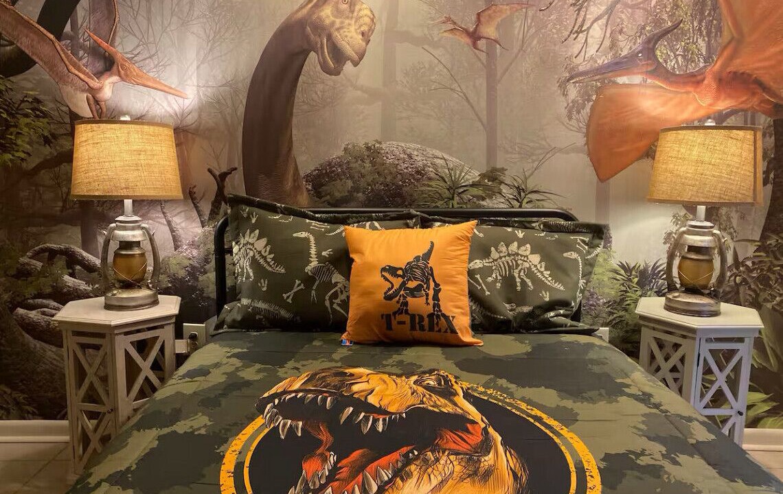 Photo of Bedroom in Oneonta