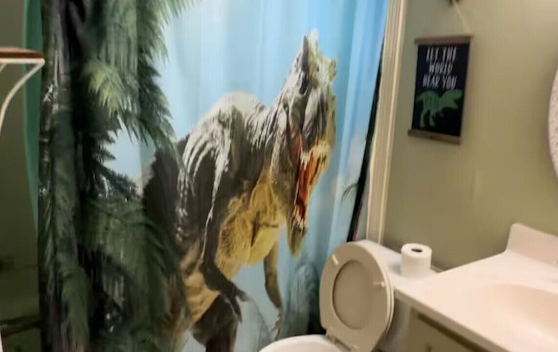 Photo of Bathroom in Oneonta