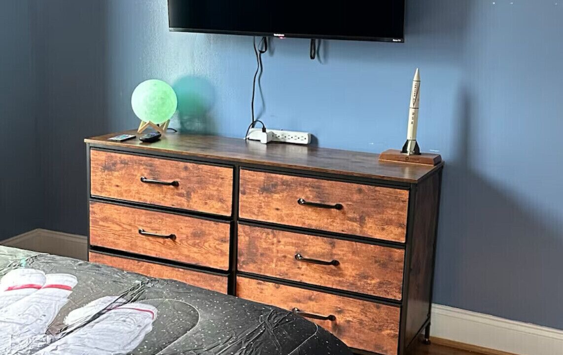 Photo of Bedroom in Oneonta