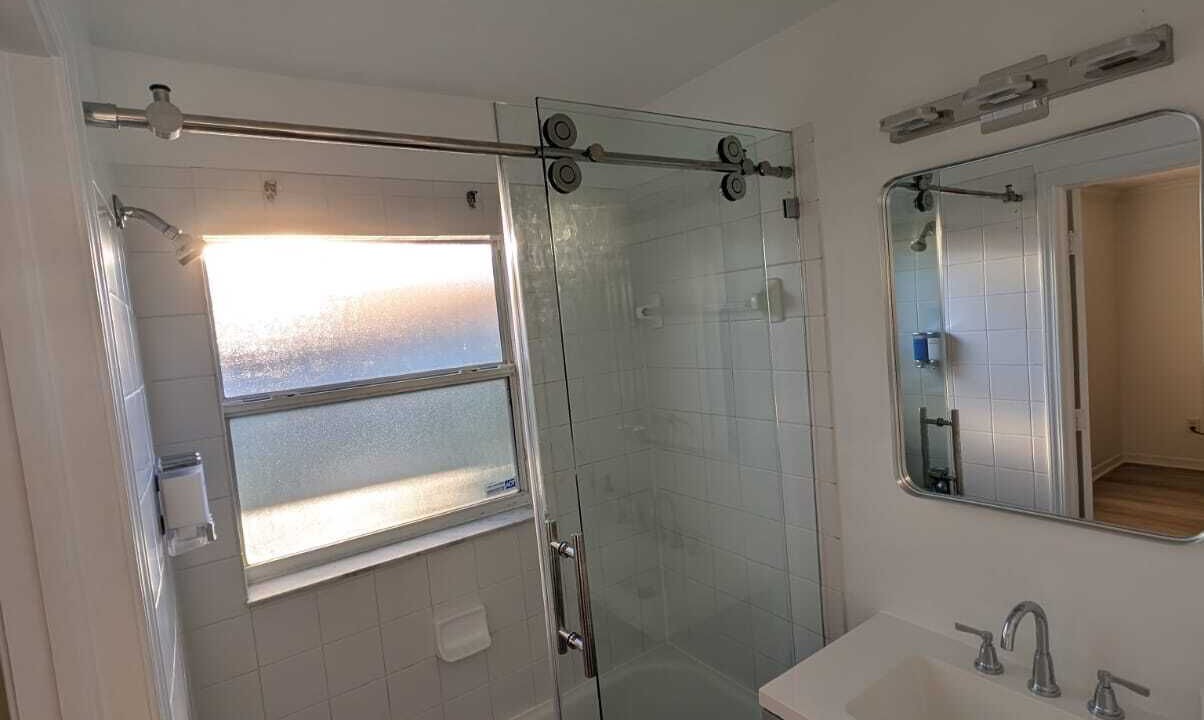 Photo of Bathroom in Sulphur Springs