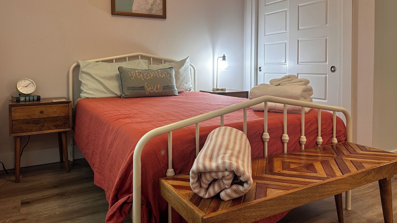 Photo of Bedroom in Mississippi City