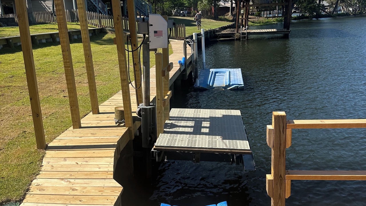 Photo of Outdoor in Fairhope