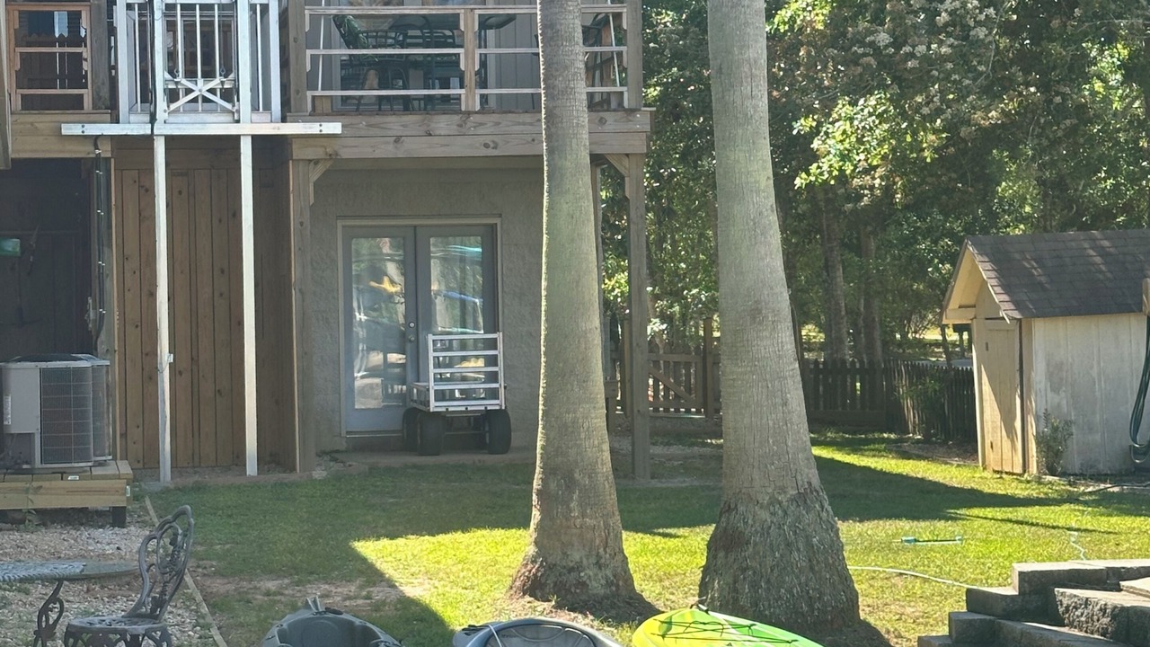 Photo of Patio Balcony in Fairhope