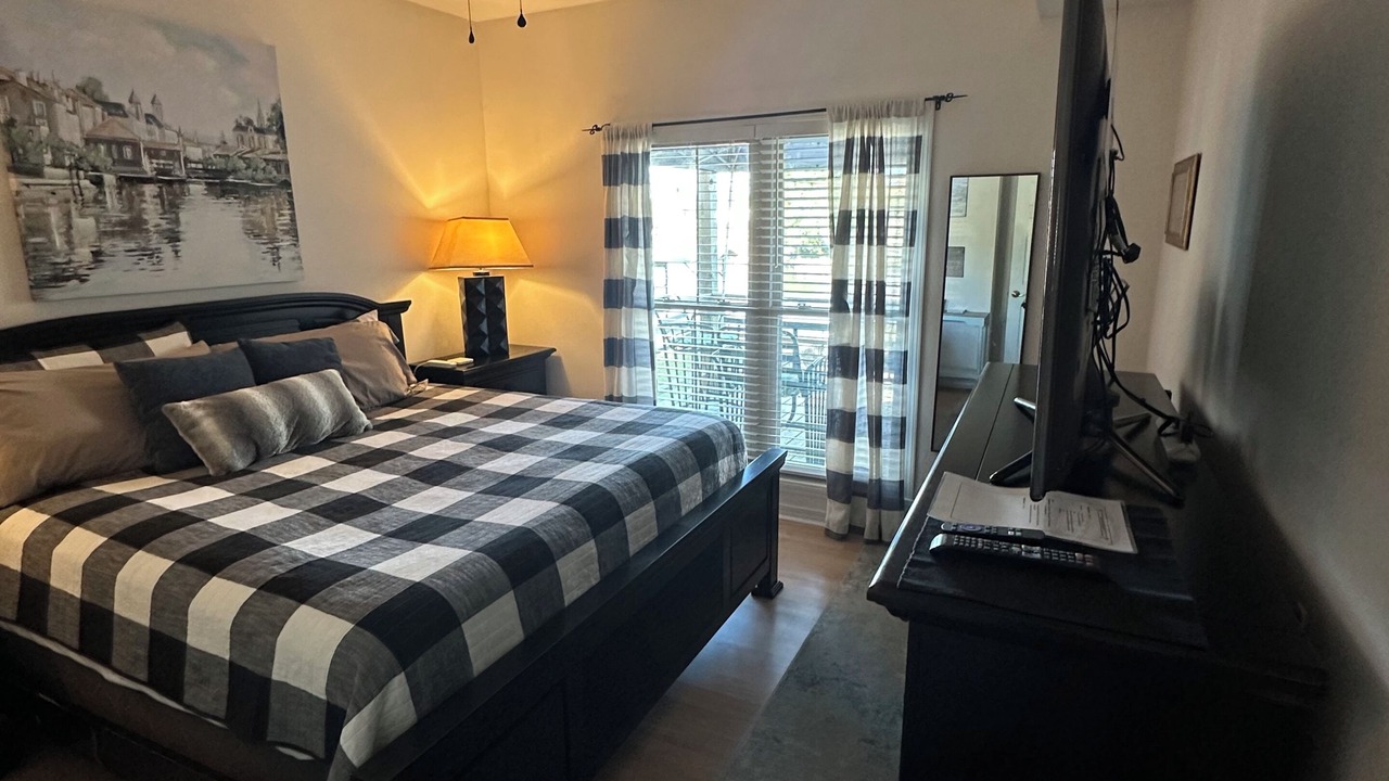 Photo of Bedroom in Fairhope