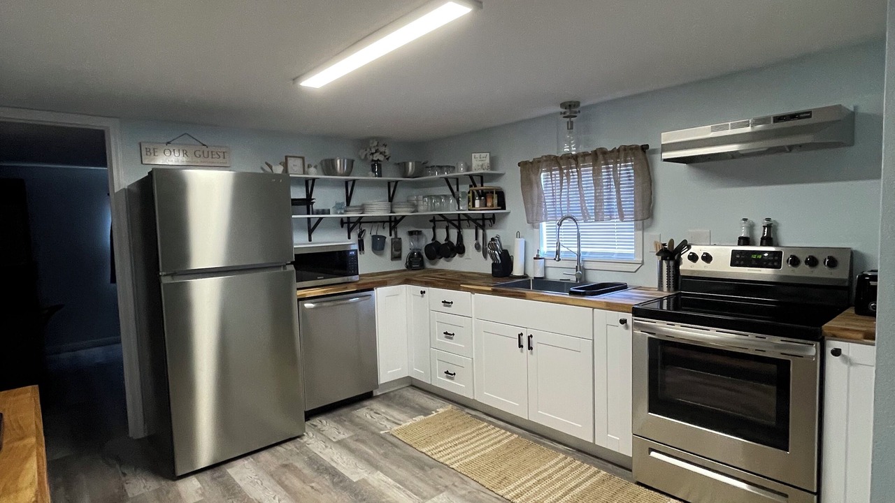 Photo of Kitchen in Midland City