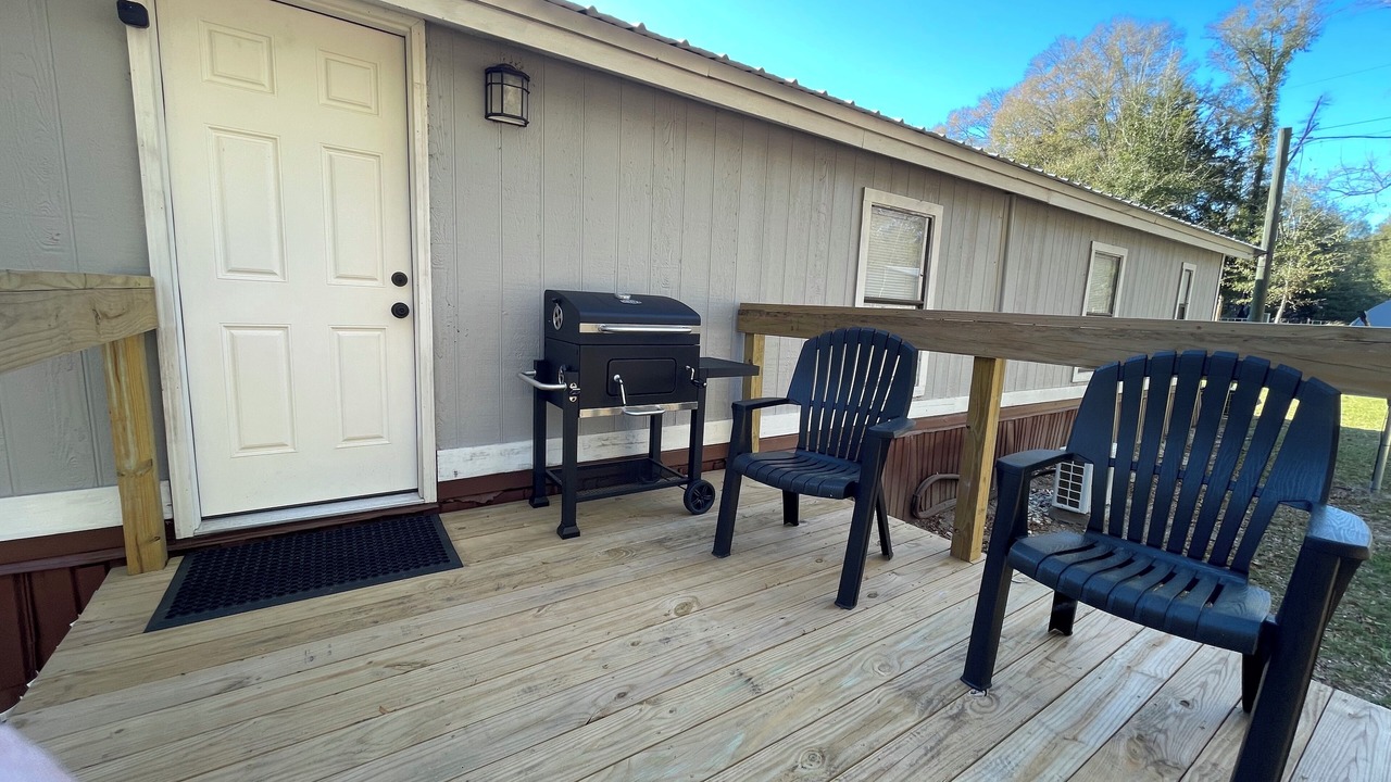 Photo of Patio Balcony in Midland City