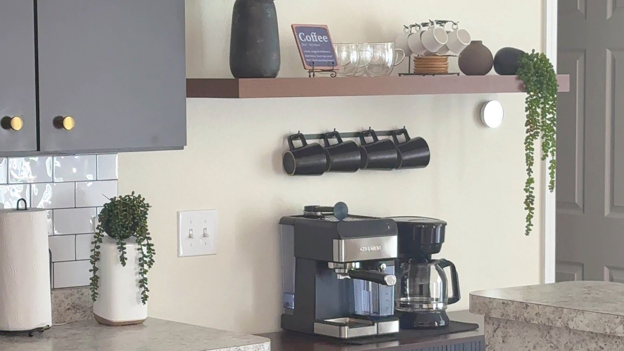 Photo of Kitchen in Candler