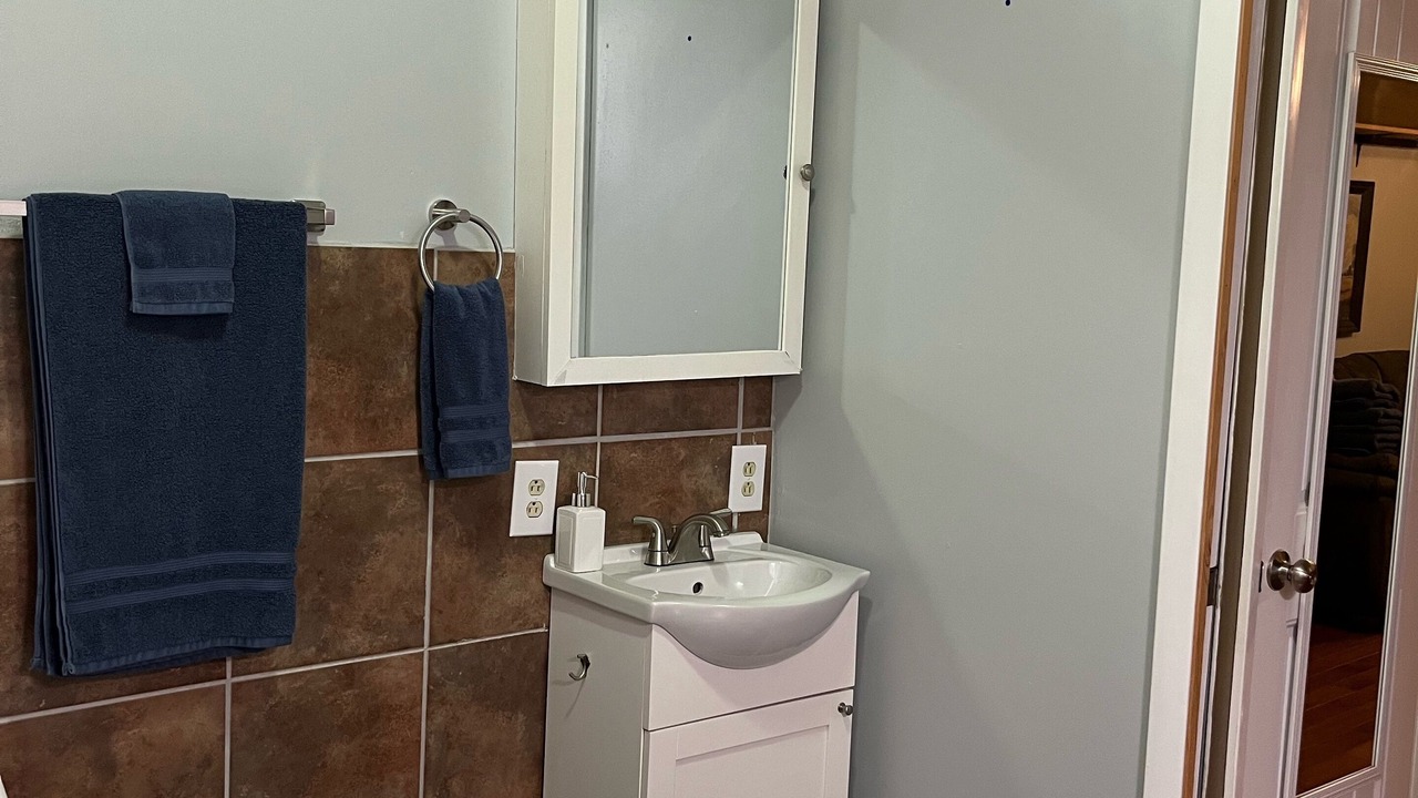 Photo of Bathroom in Northport