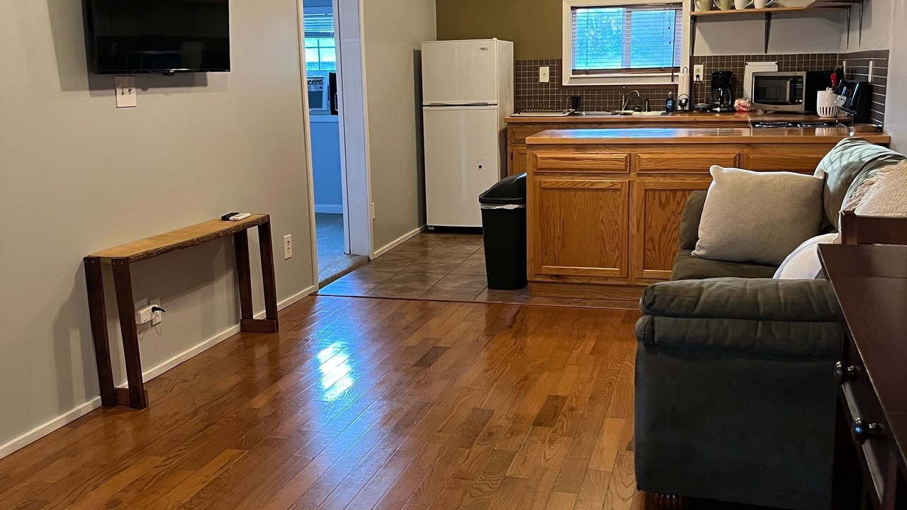 Photo of Livingroom in Northport