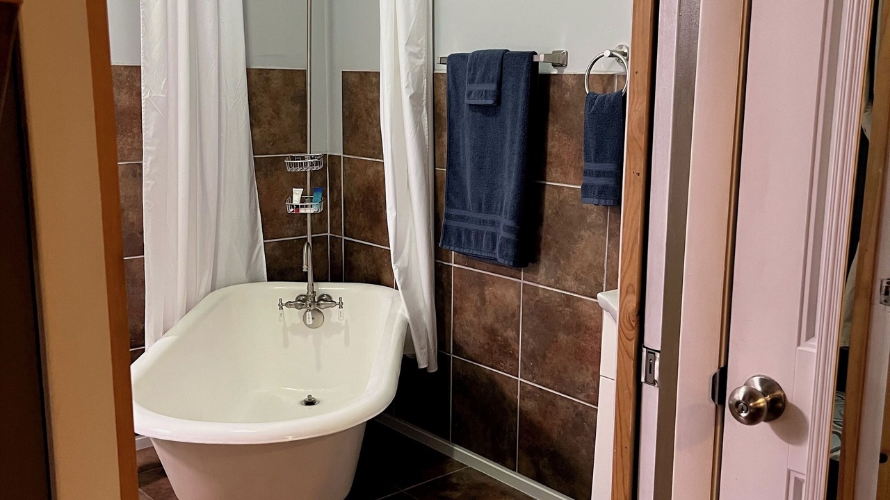 Photo of Bathroom in Northport