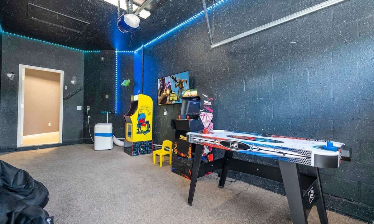 Photo of Bedroom in Trafalgar Village