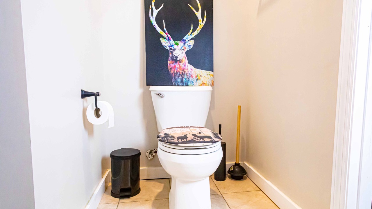 Photo of Bathroom in Alexander City