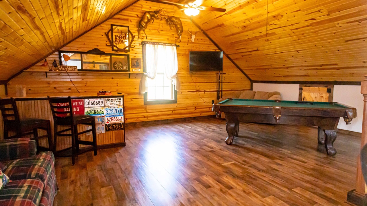 Photo of Bedroom in Alexander City
