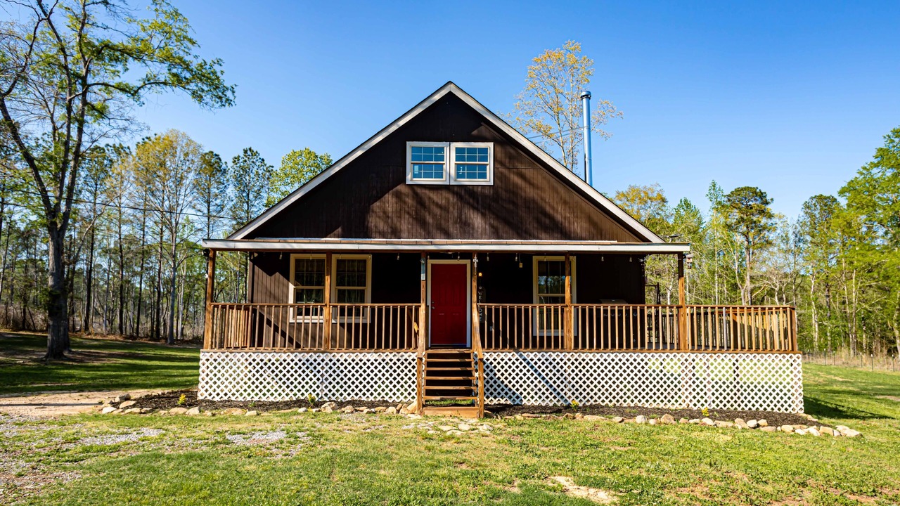 Photo of Outdoor in Alexander City