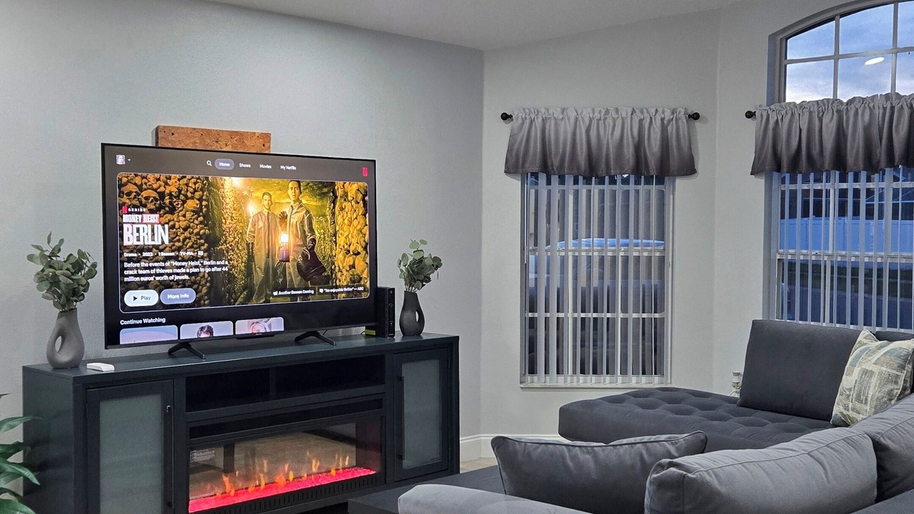 Photo of Livingroom in Orlando