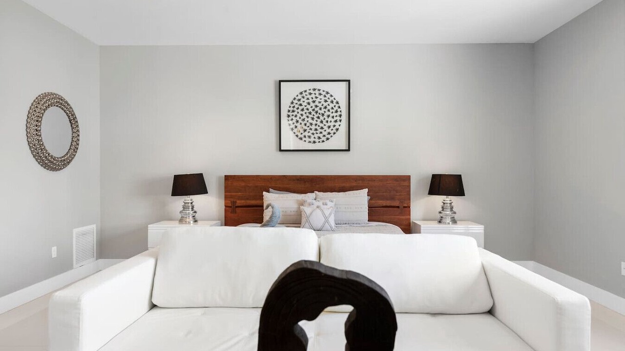 Photo of Bedroom in South Miami