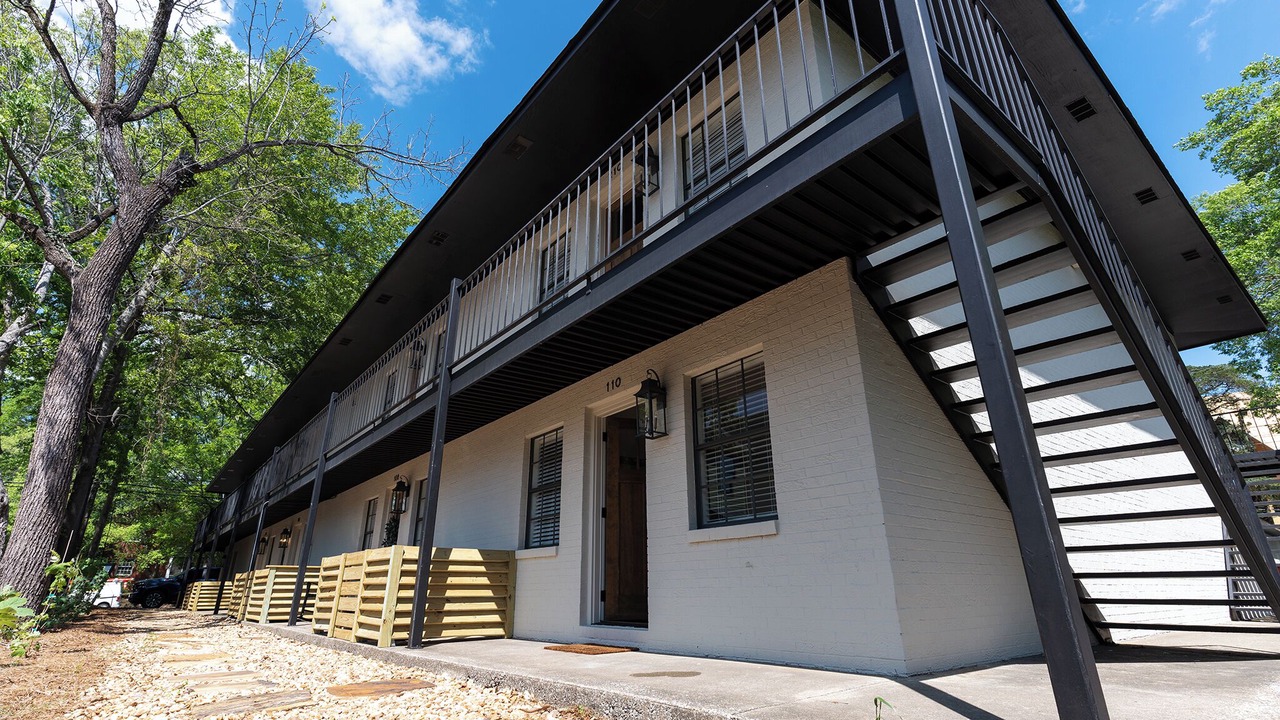 Photo of Outdoor in Auburn